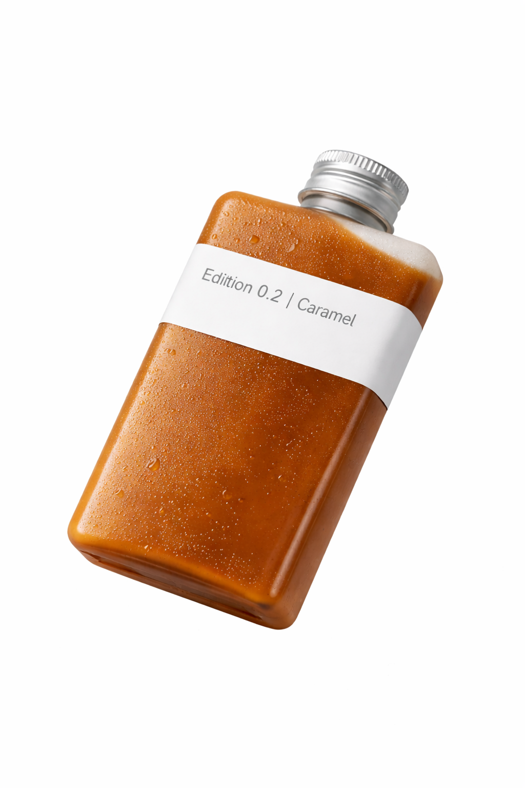 Edition 0.2 | Caramel