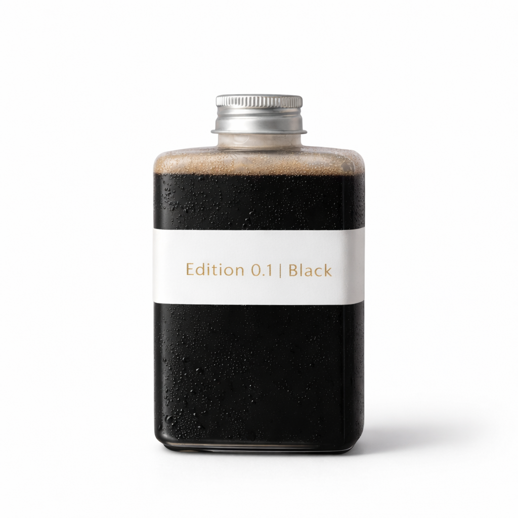Edition 0.1 | Latte